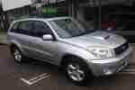 RAV4 2.0D 4D XT5 DIESEL FULL SERVICE