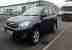 TOYOTA RAV4 2.2 D 4D (134bhp) XT4 4x4, DIESEL, MANUAL, 6 GEARS