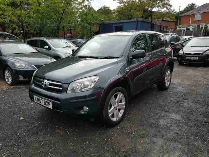 TOYOTA RAV4 2.2 D-4D T180 2 KEYS NEW CLUTCH + FLYWHEEL 3 MONTH WARRANTY