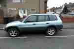 RAV4 ,(4X4) LONG MOT ,5 DOORS, DRIVE