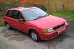 STARLET GL 1991