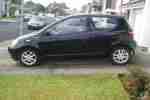 YARIS 1.0 VVT i GLS 3 DOOR