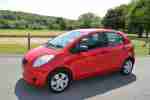 YARIS 1.0 VVTI T2, 5 DOOR, 2007 57