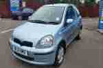 YARIS FREE TRONIC GS AUTO