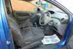 YARIS GLS VVT I 2002 Petrol Manual in