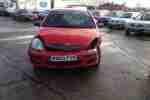 YARIS MANUAL 2003 2DOORS PETROL GOOD