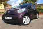 iQ 1.0 VVT i AUTOMATIC MULTIDRIVE