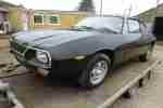 TVL808L 1973 Fulvia Zagato Coupe MORE