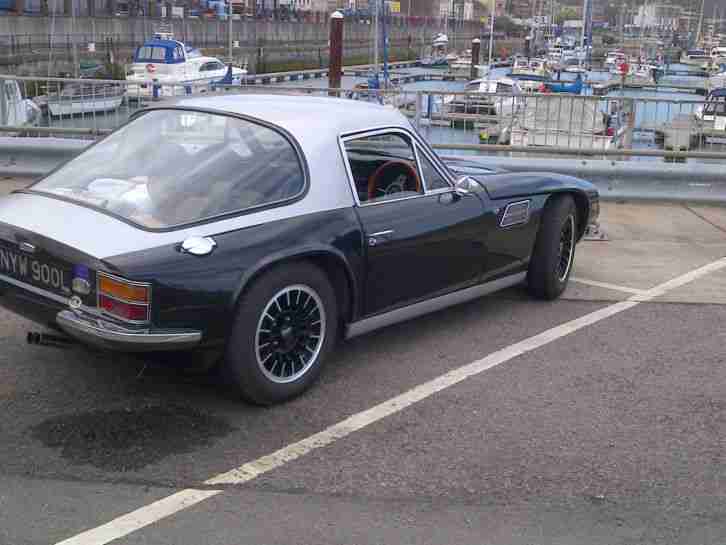 TVR 1600M