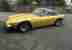 TVR 1600m 850 miles on new engine 65K frm new sports vintage classic lots histry