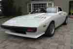 TVR 280I CONVERTIBLE