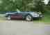 TVR 280s 1988 2.8 V6 Convertible MOT April 2016