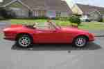 280s Roadster Classic Car 1989 Kent