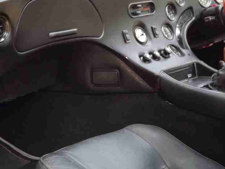 TVR 290S S2