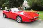 400SE V8
