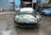 TVR CERBERA 4LTR SPEED 6 2000 X REG .