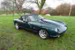 CHIMAERA 1993 4.3 PRE CAT V8 VERY LOW