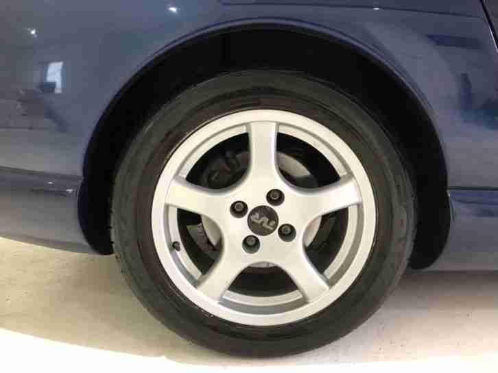 TVR CHIMAERA 4.5 VERY LOW MILES, STUNNING
