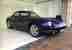 TVR CHIMAERA 4.5 VERY LOW MILES, STUNNING