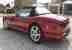TVR CHIMAERA 400 1996 PEARL “NIGHTFIRE” RED, LOTS OF RECENT ADDITIONS