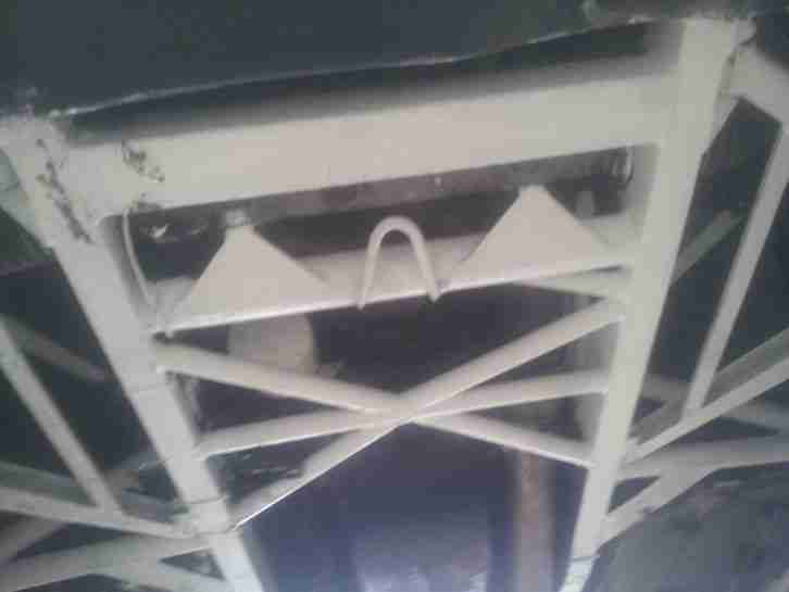 TVR CHIMAERA 400 Genuine 39,000 miles