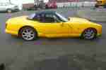 CHIMAERA 4LTR V8 1997 SALVAGE LIGHT