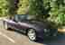 TVR CHIMAERA 500HC 1996 2 PREVIOUS OWNERS FULL TVR HISTORY 32,000 MILES