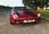 TVR CHIMAERA CHEVY LS2 FEATURED IN AUGUST 2016 TVR SPRINT MAGAZINE