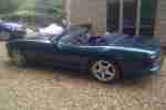 CHIMAERA FOR SALE 1996 4.0