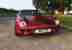 TVR CHIMAERA WITH CHEVY 6.0L LS2 CONVERSION NO RESERVE