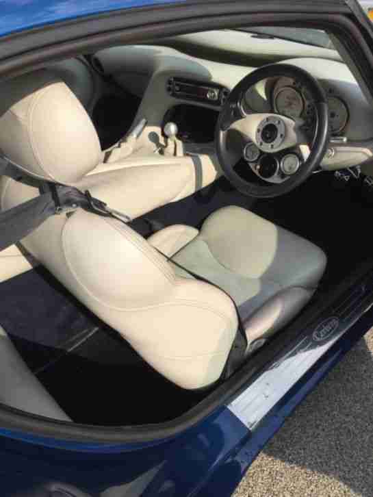 TVR Cerbera 4.0 Speed 6