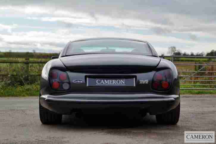 TVR Cerbera 4.2 V8
