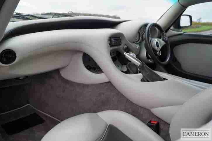TVR Cerbera 4.2 V8