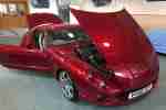 Cerbera 4.5 MK2 Lightweight New Gearbox