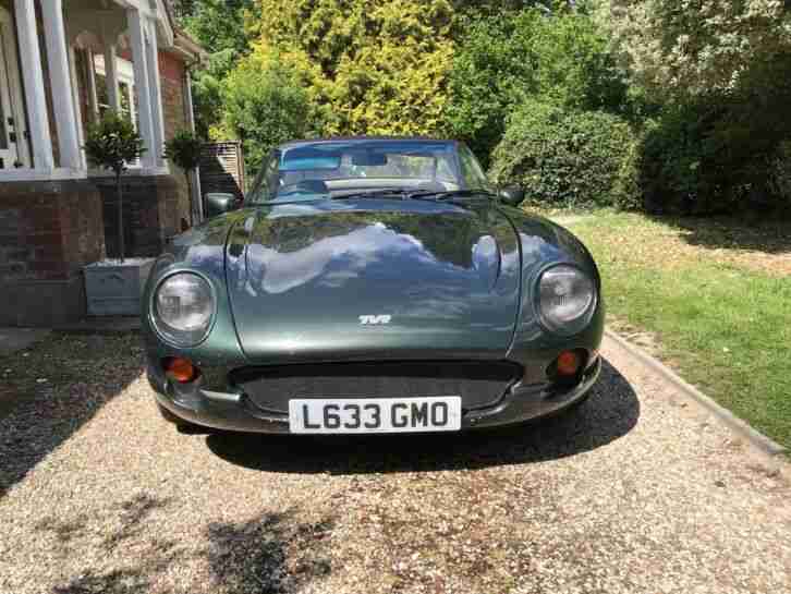 TVR Chimaera 1993 4.0
