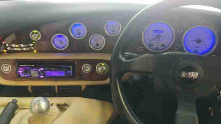 TVR Chimaera 4.0L V8