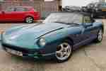 Chimaera 4.5 1997 With Power Steering