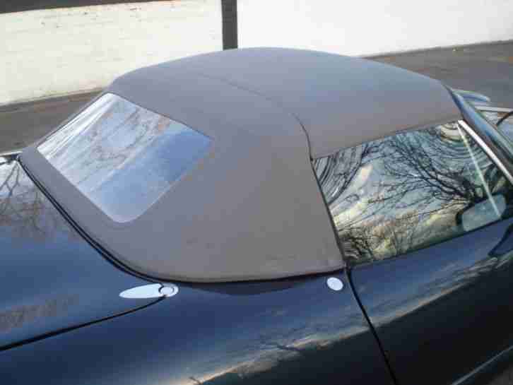 TVR Chimaera 400HC