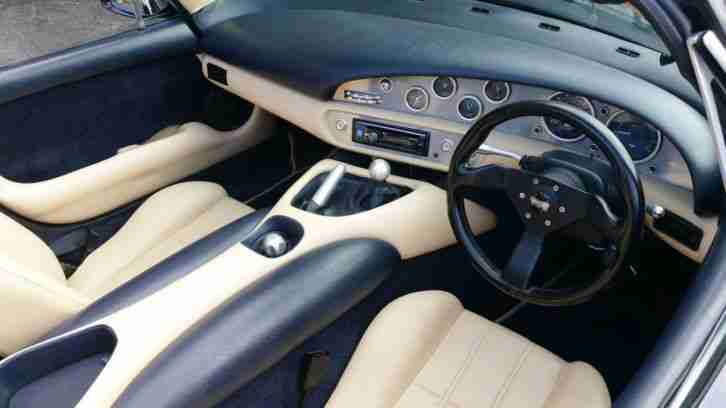 TVR Chimaera 5.0 (52,000 Miles)