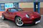 Chimaera 5.0i HC Convertible 5 Speed