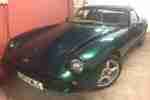 Chimaera, galvanised chassis, body off