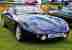 TVR GRIFFITH 4.0 PRECAT 1992 MICA STAR FIRE BLUE.