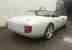 TVR GRIFFITHS RACE CAR PROJECT NO RESERVE