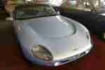 Griffith 500 1996 Crystal topaz Grey full