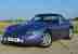 TVR Griffith 500 Secret Blue Stunning Example Low Mileage