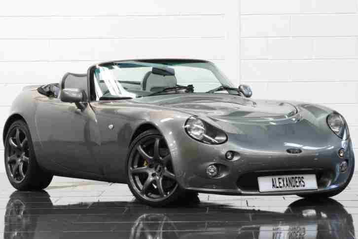 TVR Pre Purchase Inspection Cerbera Chimaera Tuscan Griffith Tamora T350 350 S