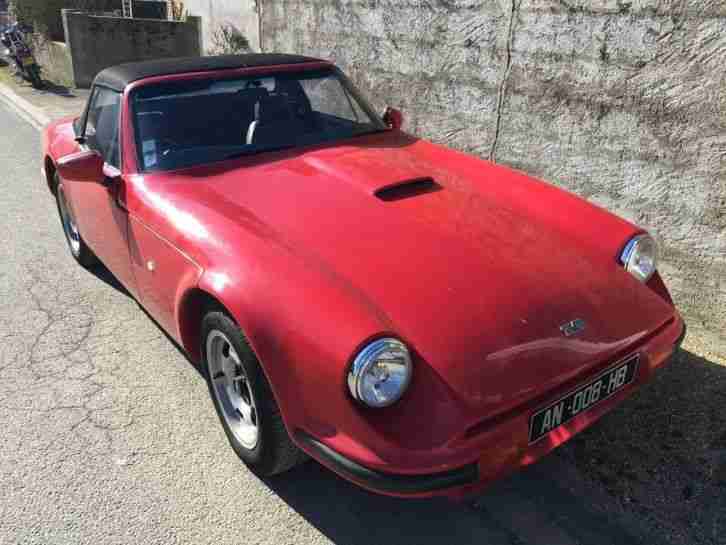 TVR S2 V6 2.9