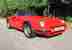 TVR S3 2.9 V6 full nut and bolt restoration