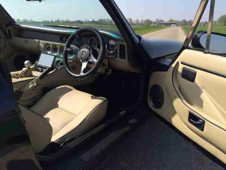 TVR S3 290S V6 1991 for sale!