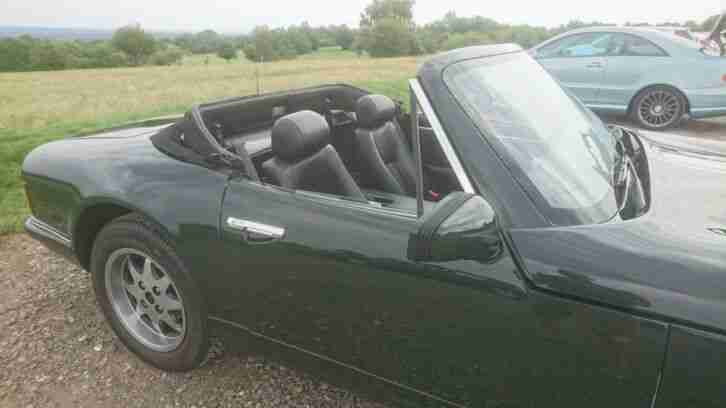 TVR S3
